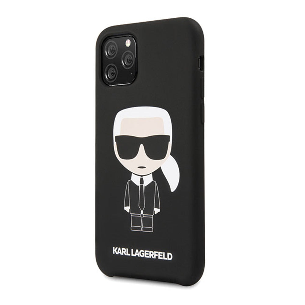 Karl Lagerfeld Iphone 11 Pro - OXFORD & STORIES
