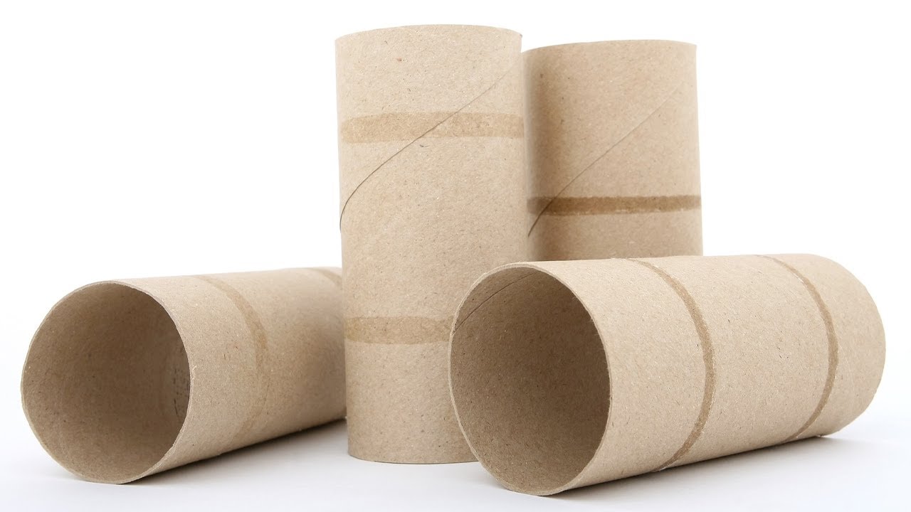 toiletpapir